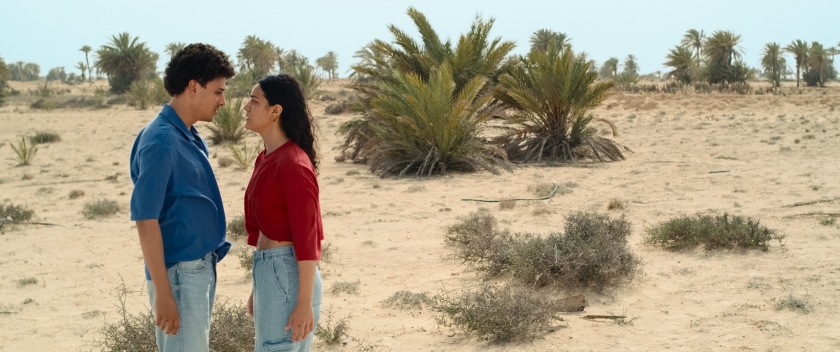 Where the Wind Comes From