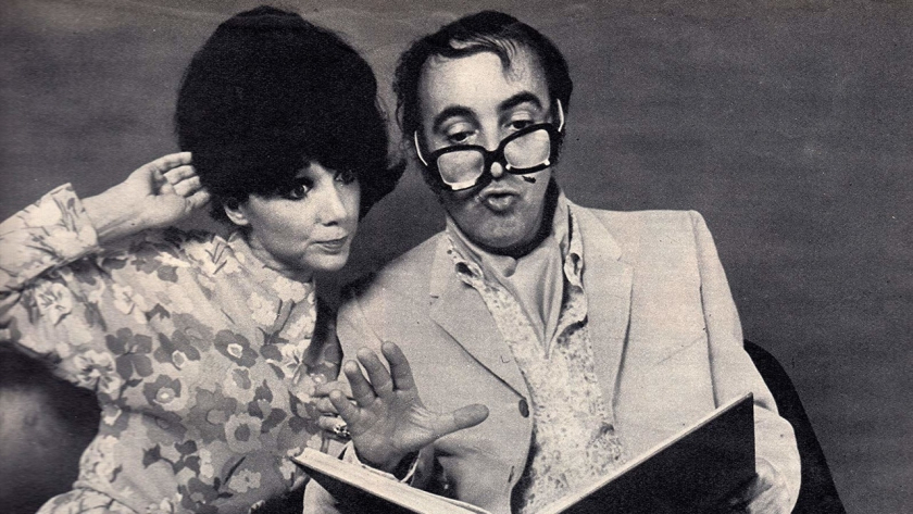 Piero Vivarelli, Life as a B-Movie