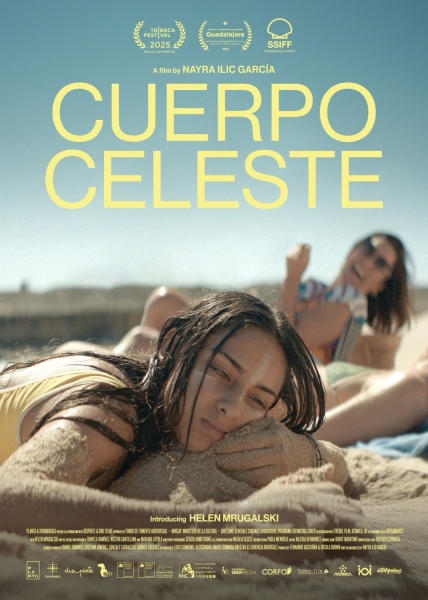 Cuerpo Celeste