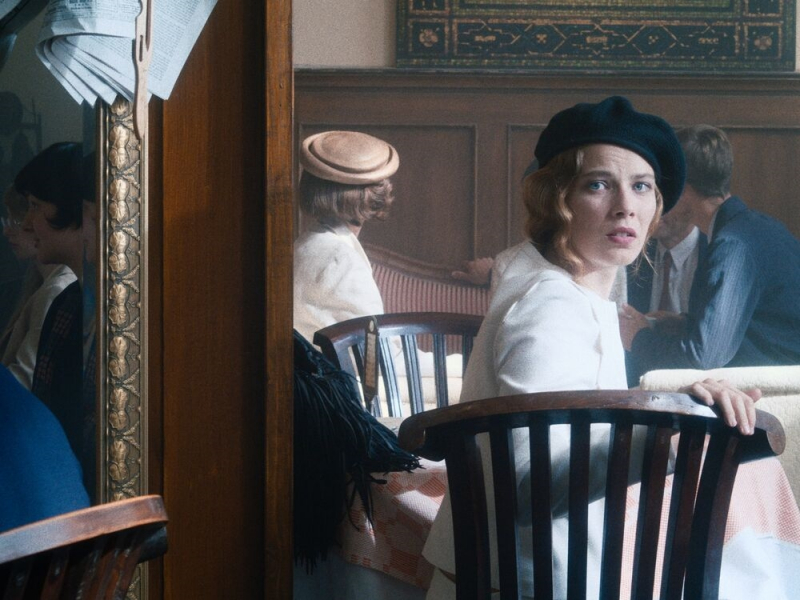 Fabian Oder der Gang vor die Hunde