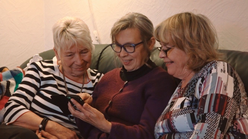 Gullspång Miracle, The