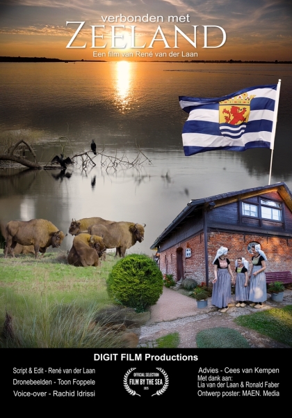 Verbonden met Zeeland