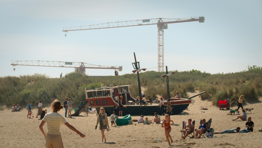 Knokke in Cadzand