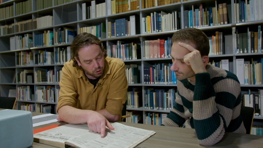 Helden van Burgsluis