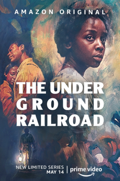 Underground Railroad, The (Episode 6-8)