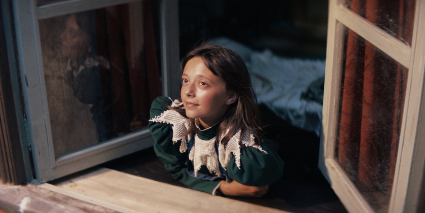 Van boek naar doek: Lampje