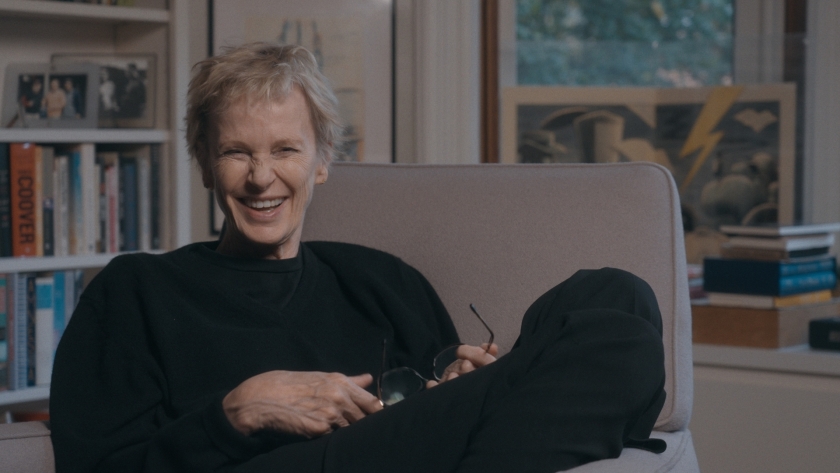 Siri Hustvedt - Dance Around the Self