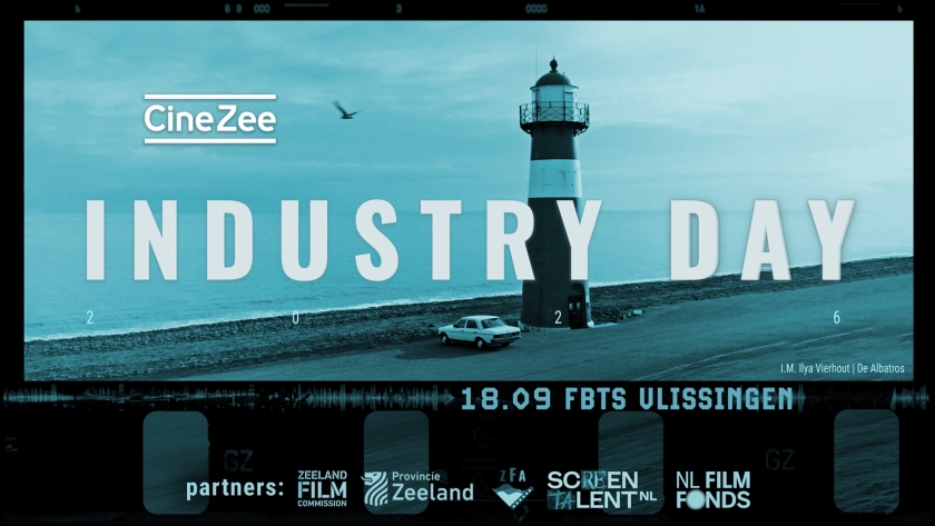 CineZee Industry Day 2026