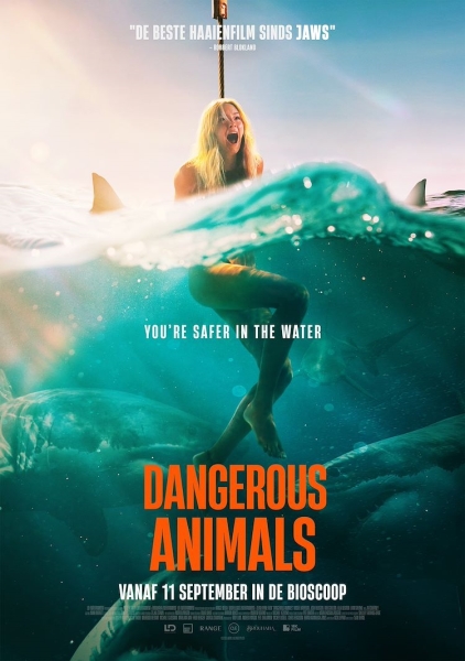 Dangerous Animals