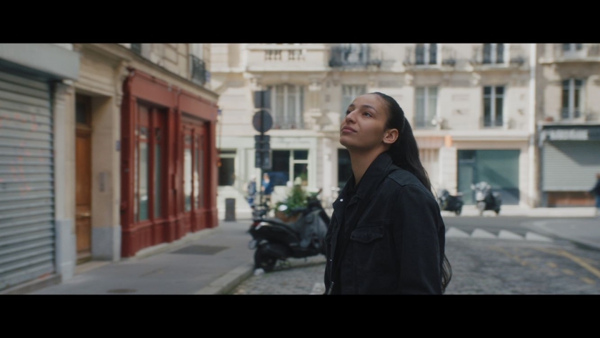 La Petite Dernière