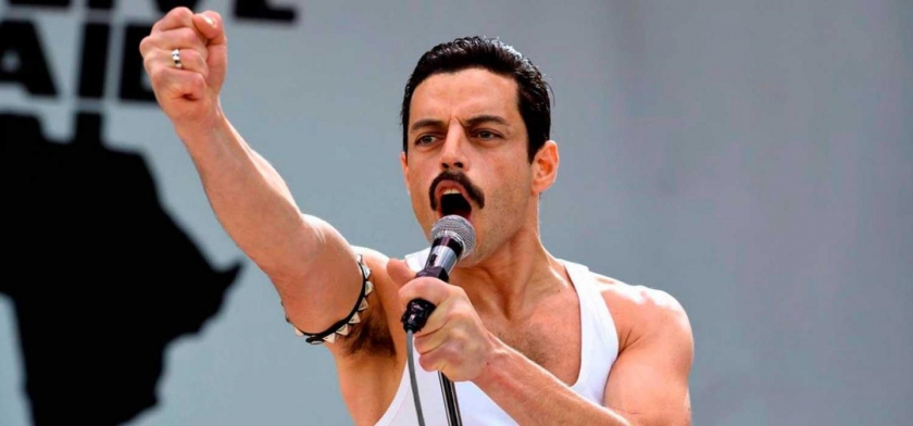Drive-In: Bohemian Rhapsody (2 pers. per ticket)