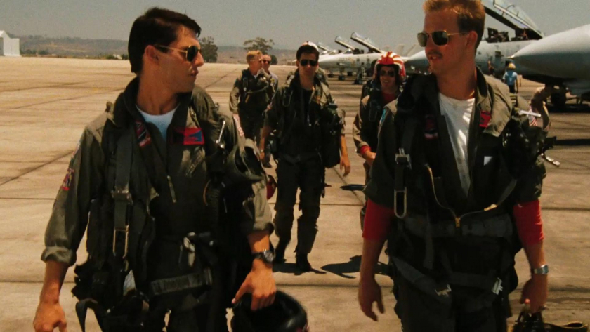 Top Gun (2 pers. per ticket)