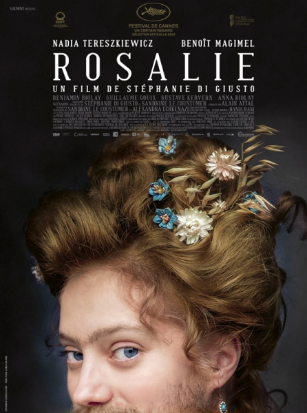Rosalie (FbtS Amuse)