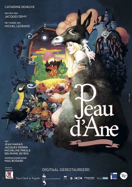 Peau d'âne