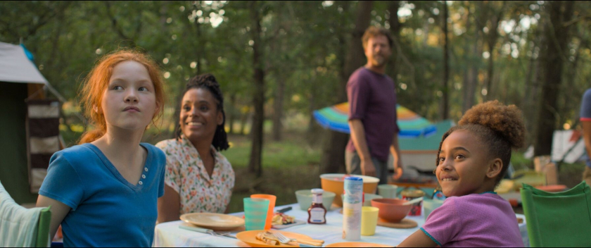 Onder de blote hemel - Eng. subtitles