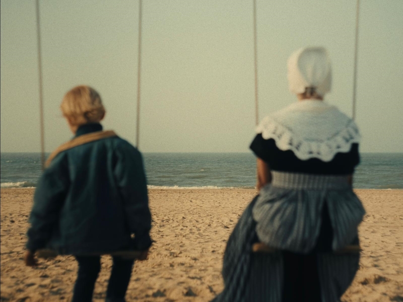 Wind. Zee. Rust.
