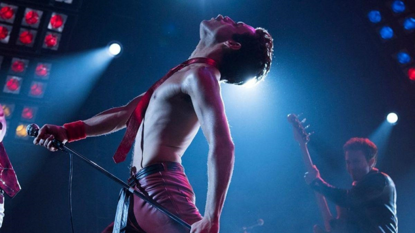Bohemian Rhapsody (2 pers. per ticket)