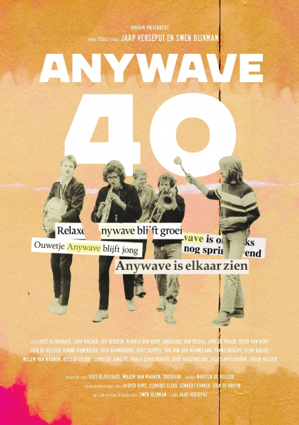 Anywave 40