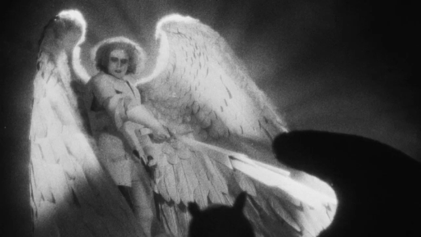 Filmconcert: Faust
