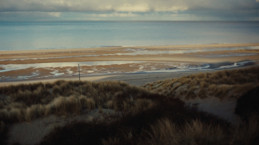 Tussen liefde en leegte