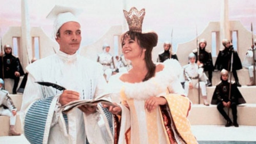 Lang Leve de Koningin