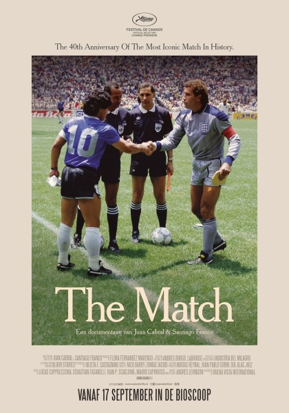 Match, The
