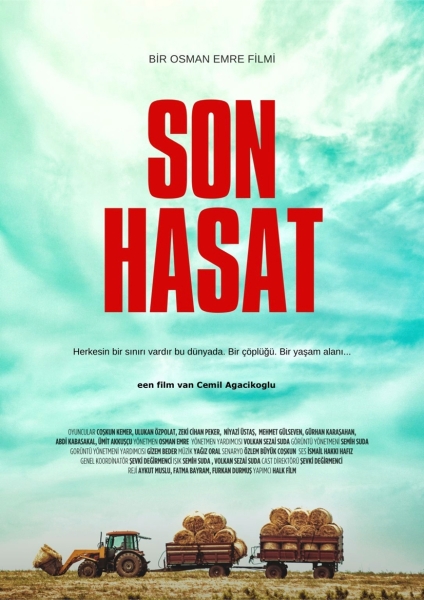 Son Hasat