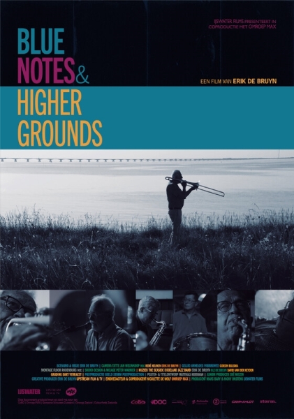 Blue Notes & Higher Grounds