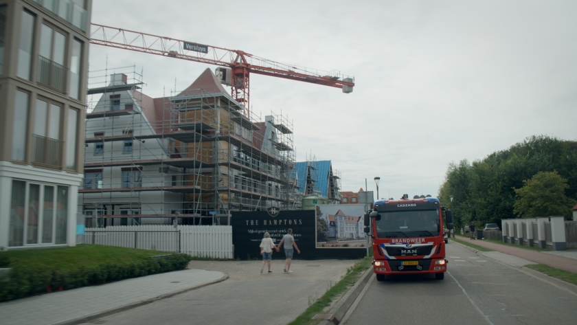 Knokke in Cadzand