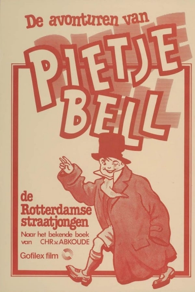 Avonturen van Pietje Bell, De