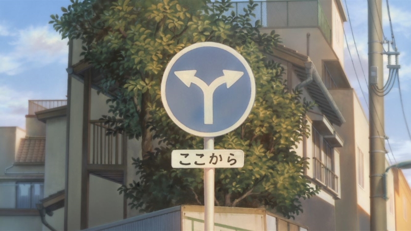 Girl Who Leapt Through Time, The