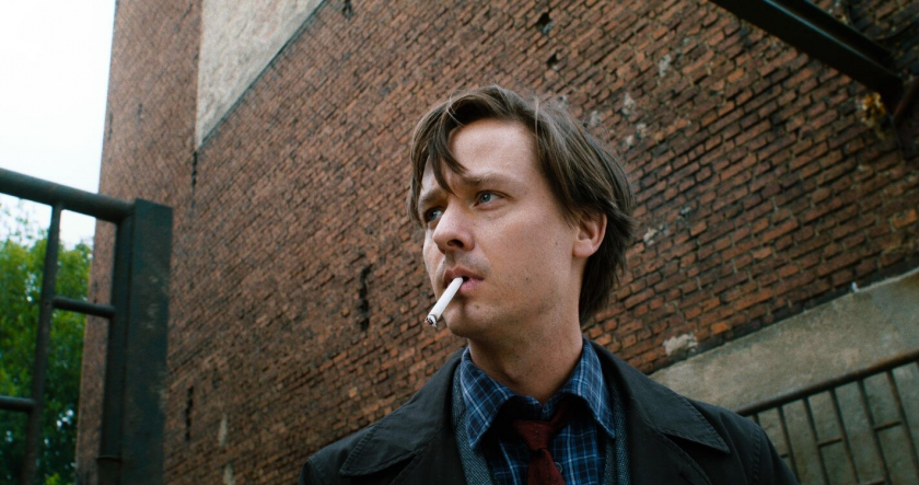 Fabian Oder der Gang vor die Hunde