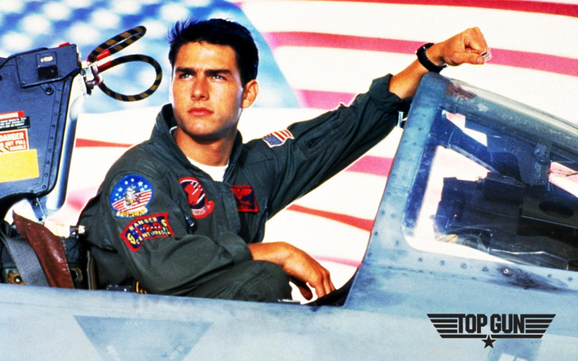 Top Gun (2 pers. per ticket)