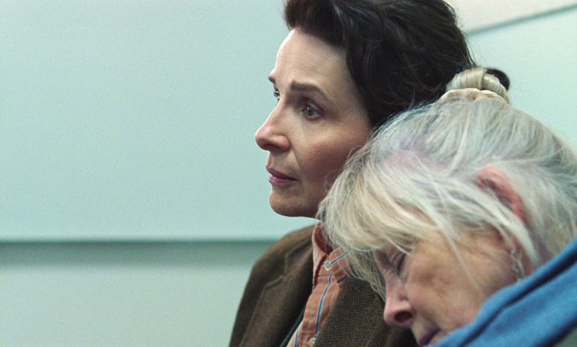 Het Filmgesprek: Queen at Sea
