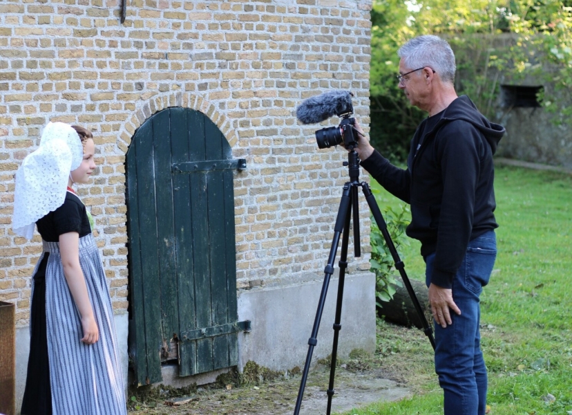 Verbonden met Zeeland