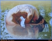 Reynier de Muynck - Leven tussen donker en licht