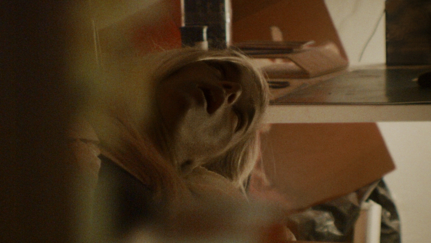 Forest: I See You Everywhere