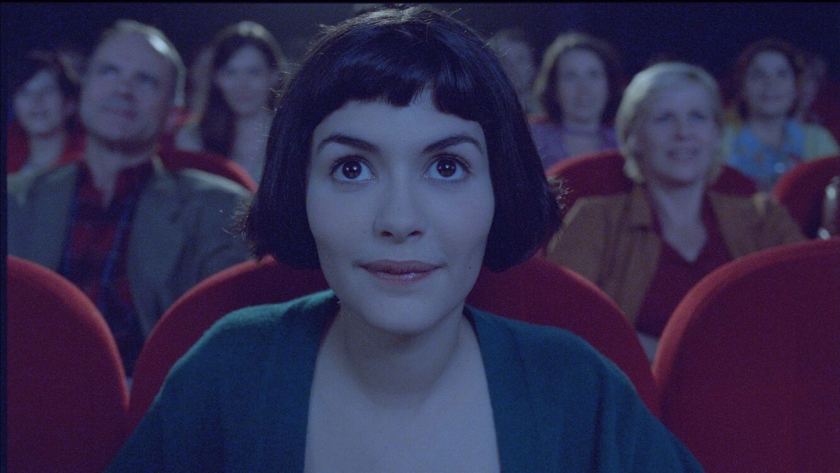 Fabuleux destin d'Amélie Poulain, Le – 20th anniversary