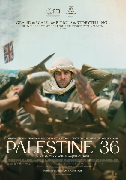 Palestine 36