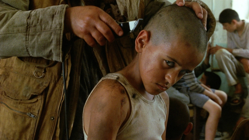 Incendies