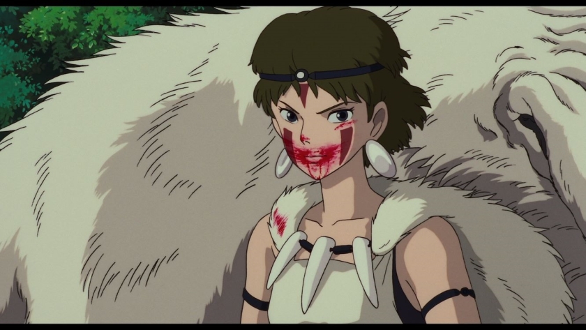 Miyazaki: Spirit of Nature