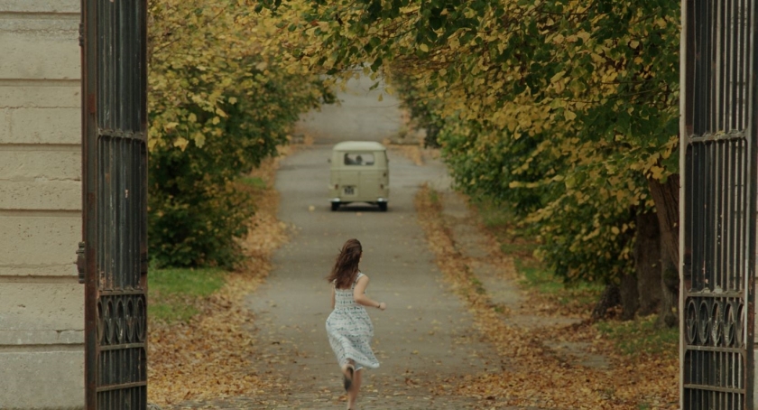 Mémoire de fille