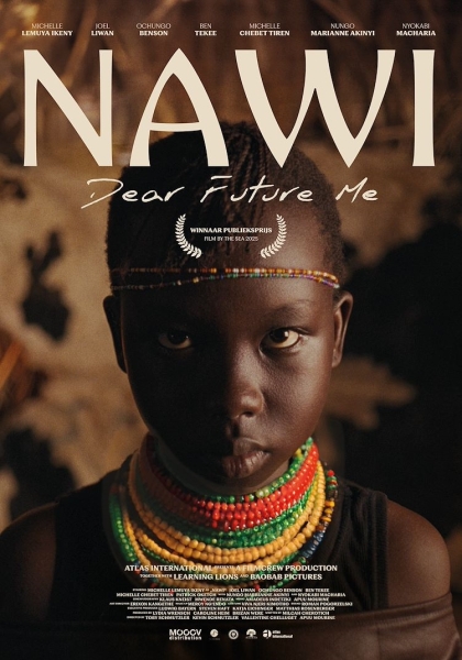 Nawi (FbtS door het jaar)