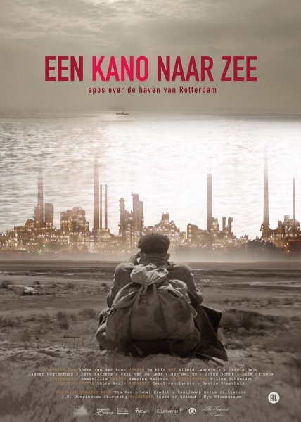 Kano naar Zee, Een 