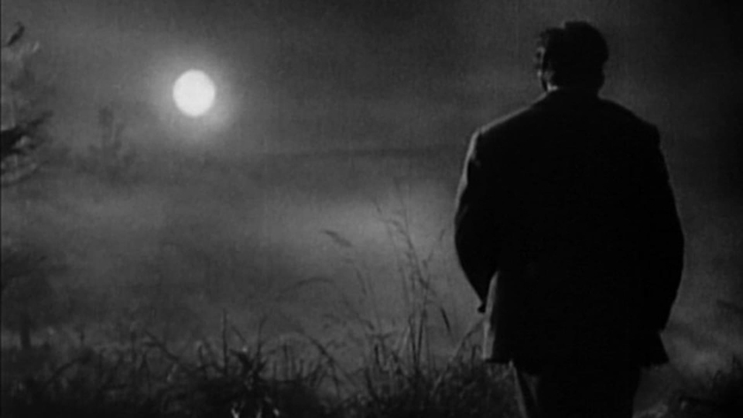 Filmconcert - Sunrise: A Song of Two Humans