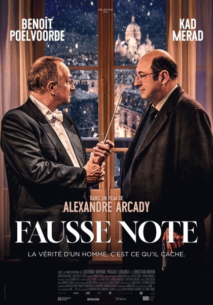 Fausse note