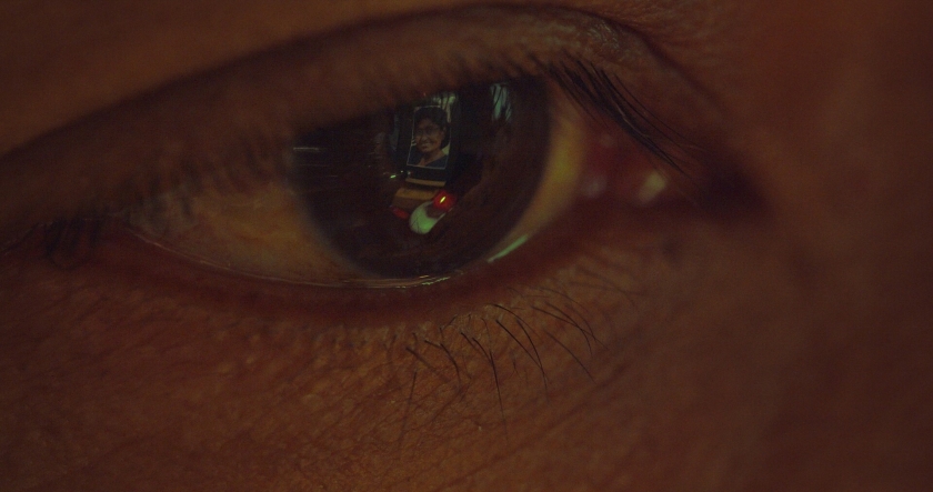 Verstrengeld in mijn wortels