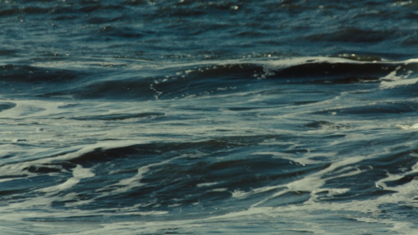 Tussen liefde en leegte