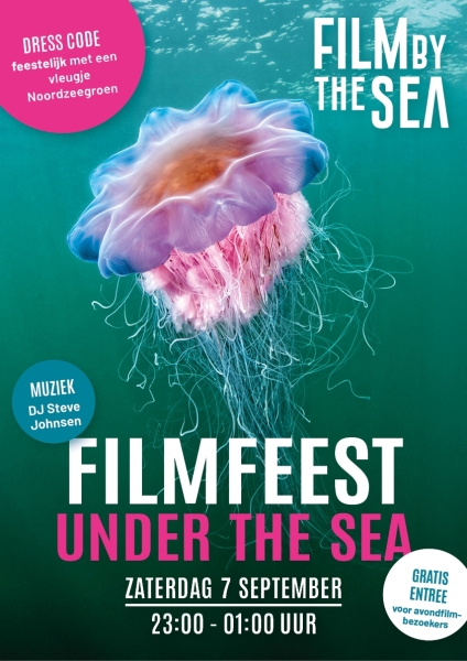 Filmfeest: Under the Sea