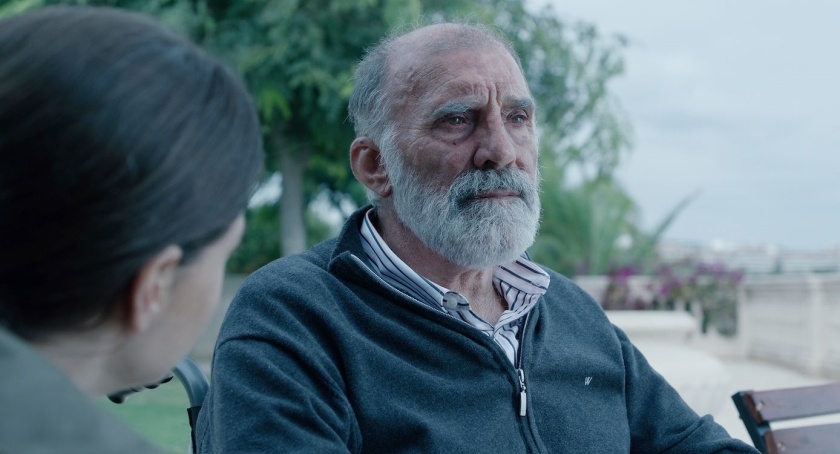 The Teacher Who Promised the Sea